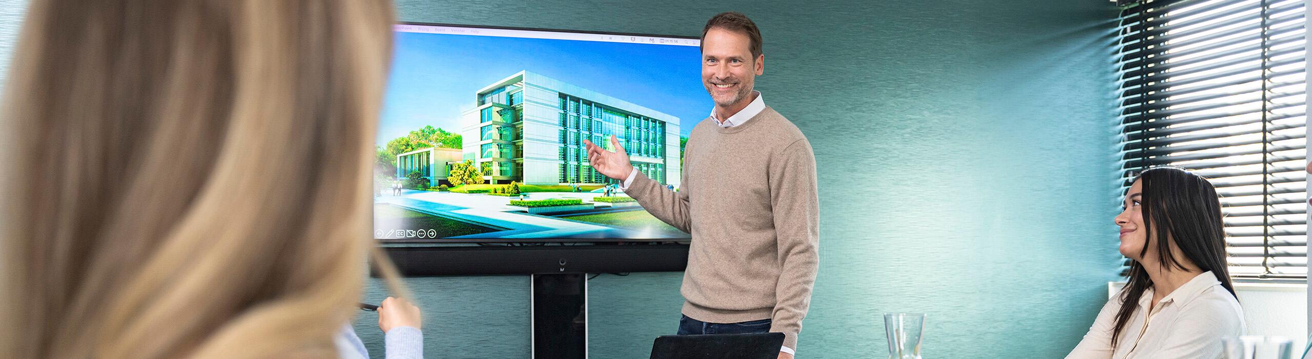 Overzicht trainingen in het ruimtelijk domein